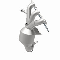 Magnaflow Conv DF 2006 Ford Fusion 3.0L - Burkken Auto Parts
