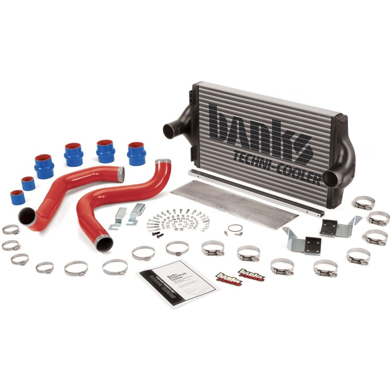 Banks Power 99.5-03 Ford 7.3L Techni-Cooler System - Burkken Auto Parts