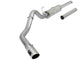 aFe MACHForce XP Exhausts Cat-Back SS-409 EXH CB Dodge Diesel Trucks 03-04 L6-5.9L (td) - Burkken Auto Parts