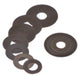 King Shocks Valve Shim Kit .015 x 4.0 Shock - Burkken Auto Parts