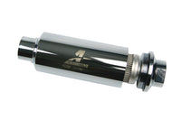 Aeromotive Pro-Series In-Line Fuel Filter - AN-12 - 100 Micron SS Element - Burkken Auto Parts