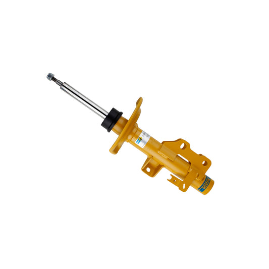 Bilstein B6 16-20 Chevrolet Camaro Front Left Twintube Shock Absorber - Burkken Auto Parts