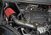 AEM 12-16 Chevrolet Sonic 1.4L L4 Gunmetal Gray Cold Air Intake - Burkken Auto Parts