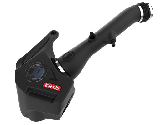 AFE Momentum Intake System w/ Pro 5R Filter 21-24 Lexus IS300/IS350 V6 3.5L - Burkken Auto Parts