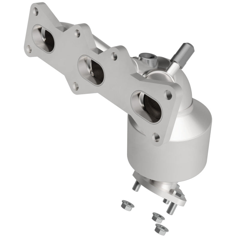 MagnaFlow Conv DF 95-02 Mazda Millenia 2.3L - Burkken Auto Parts