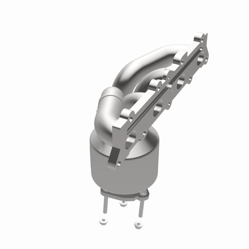 MagnaFlow Conv DF 01-02 Saturn SC/SL/SW 1.9L - Burkken Auto Parts