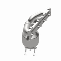 MagnaFlow Conv DF 01-02 Saturn SC/SL/SW 1.9L - Burkken Auto Parts