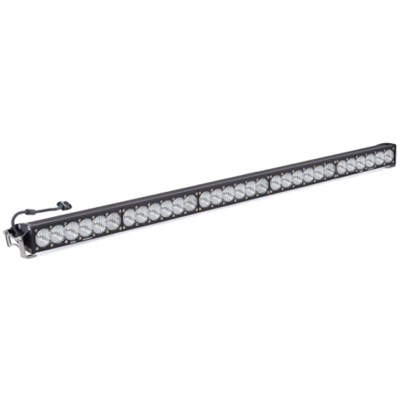 Baja Designs OnX6 Series Wide Driving Pattern 50in LED Light Bar - Burkken Auto Parts