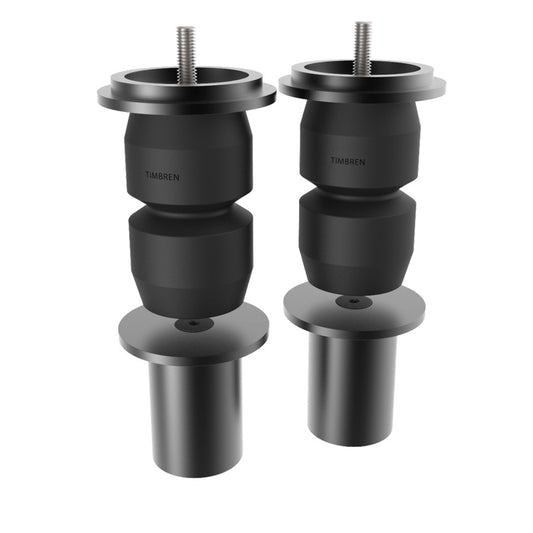 Timbren 2004 Toyota Sienna Rear Suspension Enhancement System - Burkken Auto Parts
