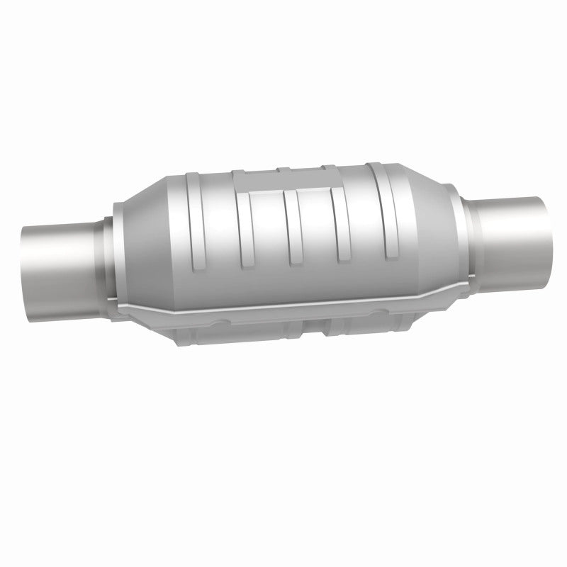 MagnaFlow Conv Universal 2.50 Rear 540 - Burkken Auto Parts