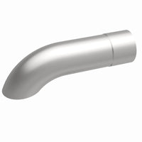 MagnaFlow Tip 1-pk Turndown 4.00x16 4ID - Burkken Auto Parts
