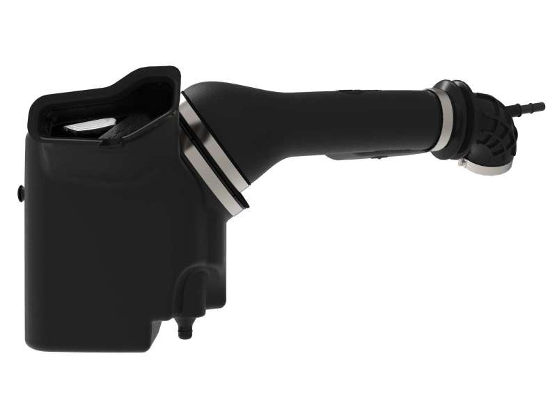 aFe Momentum GT Cold Air Intake System w/ Pro Dry S 2020 Ford F-250 / F-350 Super Duty V8-7.3L - Burkken Auto Parts