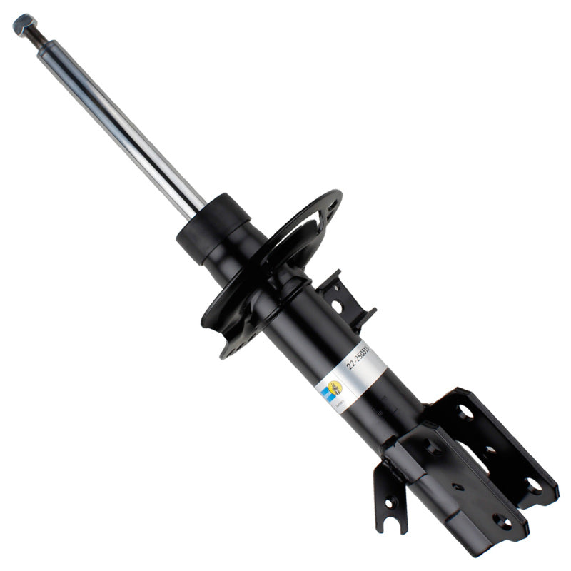 Bilstein B4 OE Replacement 13-20 Ford Fusion Front Left Strut Assembly - Burkken Auto Parts