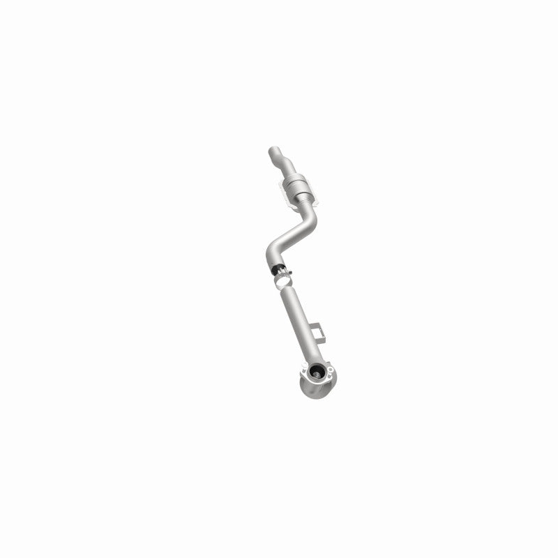 MagnaFlow Conv DF 98-03 Mercedes E320 3.2L - Burkken Auto Parts
