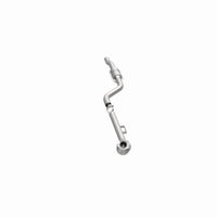 MagnaFlow Conv DF 98-03 Mercedes E320 3.2L - Burkken Auto Parts