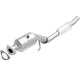 MagnaFlow Conv DF 05-08 Audi Quattro 3.2L Passenger Side - Burkken Auto Parts