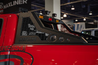 Addictive Desert Designs 17-18 Ford F-150 Raptor HoneyBadger Chase Rack - Burkken Auto Parts