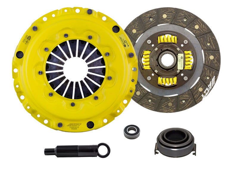 ACT 1999 Acura Integra XT/Perf Street Sprung Clutch Kit - Burkken Auto Parts