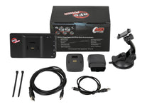 aFe AGD Advanced Gauge Display Digital 5.5in Monitor 08-18 Dodge/RAM/Ford/GM Diesel Trucks - Burkken Auto Parts