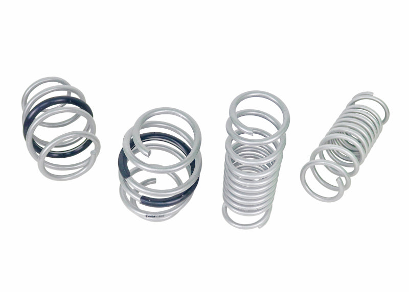 Whiteline 2022+ Subaru WRX (VB Chassis) Performance Lowering Springs - Burkken Auto Parts
