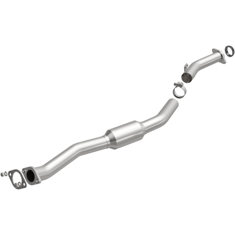 Magnaflow 19-22 Subaru Ascent 2.4L OEM Grade Federal / EPA Compliant Direct-Fit Catalytic Converter - Burkken Auto Parts