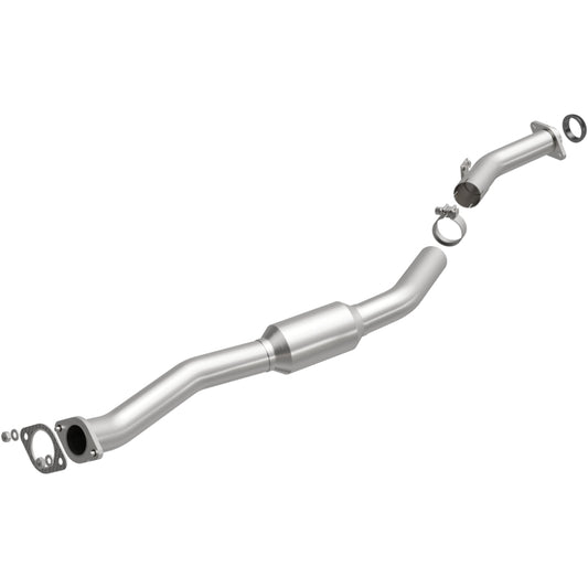 Magnaflow 19-22 Subaru Ascent 2.4L OEM Grade Federal / EPA Compliant Direct-Fit Catalytic Converter - Burkken Auto Parts