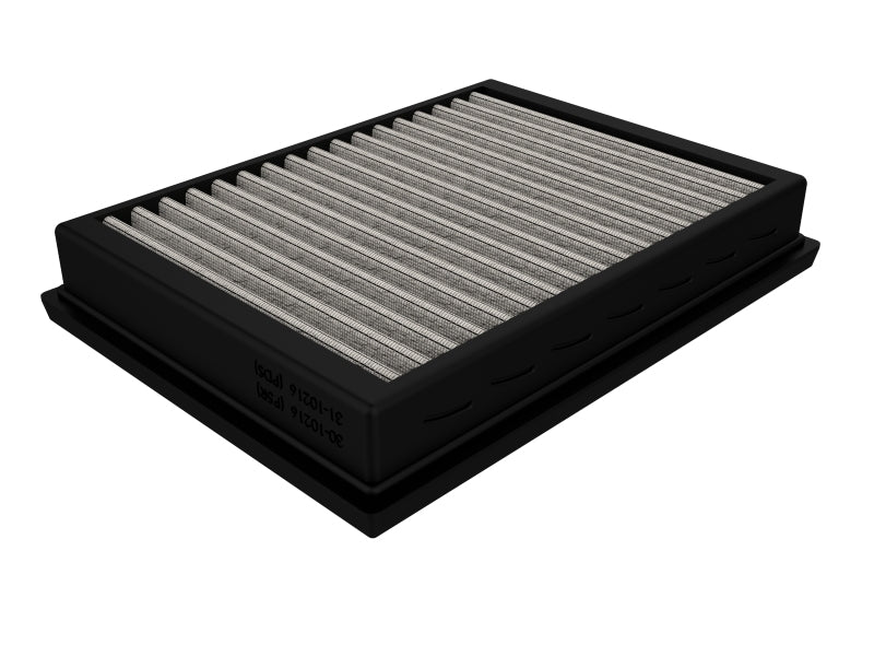 aFe MagnumFLOW Air Filters OER PDS A/F PDS Ford Fusion 06-12 V6-3.0L - Burkken Auto Parts