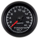 Autometer ES 52mm Full Sweep Electronic 0-2000 Degree F EGT/Pyrometer Gauge - Burkken Auto Parts