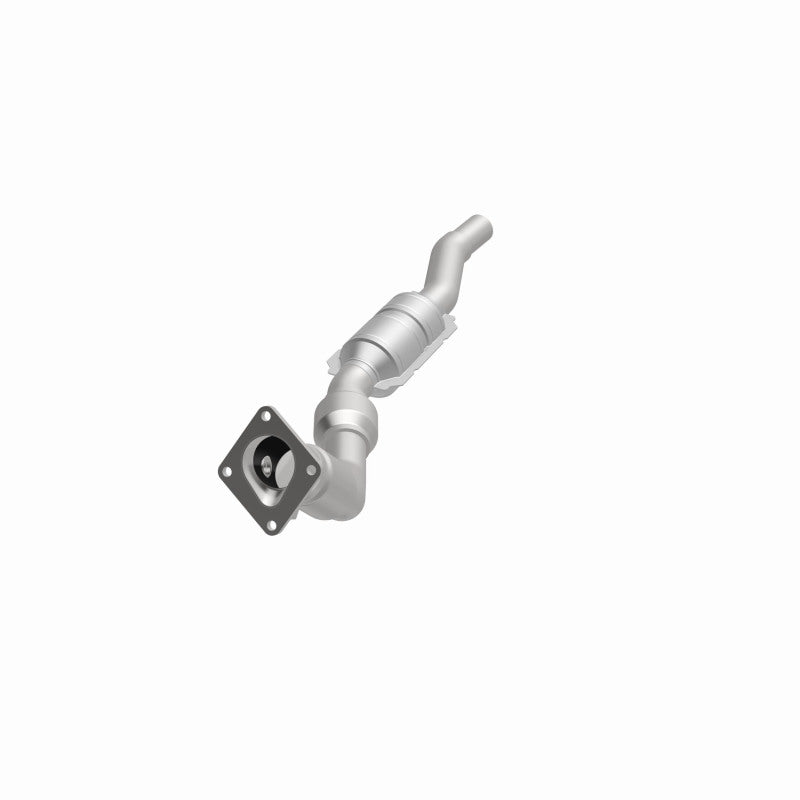 MagnaFlow Conv DF 00-02 Audi A6 Quattro 2.7L - Burkken Auto Parts