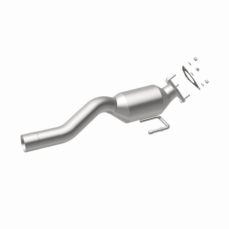 MagnaFlow Conv DF 04-06 Porsche Cayenne 3.2L - Burkken Auto Parts