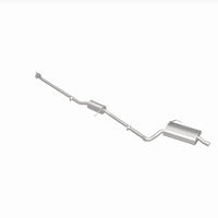 MagnaFlow BRE Exhaust Kit 03-07 Honda Accord 2.4L - Burkken Auto Parts