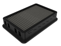 aFe MagnumFLOW Air Filters OER PDS A/F PDS Mitsubishi EvoX08 L4-2.0L Lancer08-11 - Burkken Auto Parts