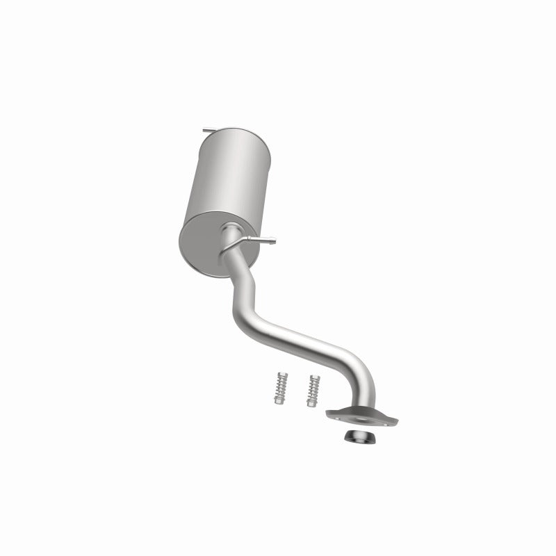 MagnaFlow BRE Exhaust Kit 12-17 Toyota PRIUS V 1.8L - Burkken Auto Parts