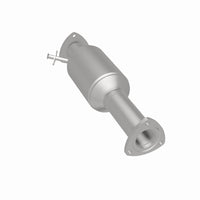 MagnaFlow Conv Direct Fit 79-87 Toyota Land Cruiser 4.2L - Burkken Auto Parts