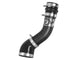 aFe Bladerunner 3 inch Black Intercooler Hot Side Tube Dodge Diesel Trucks 94-02 L6-5.9L - Burkken Auto Parts