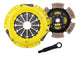 ACT 2003 Mitsubishi Lancer XT/Race Sprung 6 Pad Clutch Kit - Burkken Auto Parts