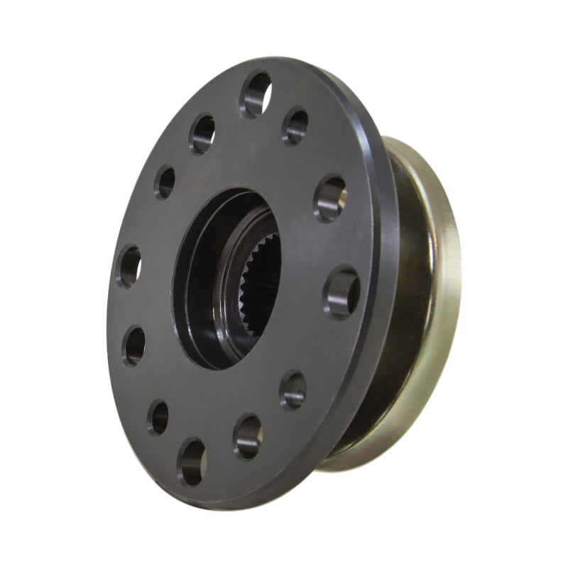 Pinion Flanges