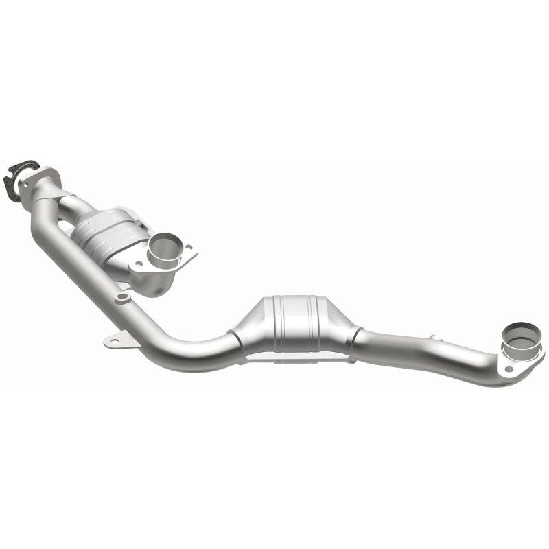 MagnaFlow CONV DF 99-01 Continental 4.6L 50S - Burkken Auto Parts