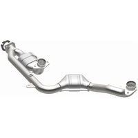 MagnaFlow CONV DF 99-01 Continental 4.6L 50S - Burkken Auto Parts