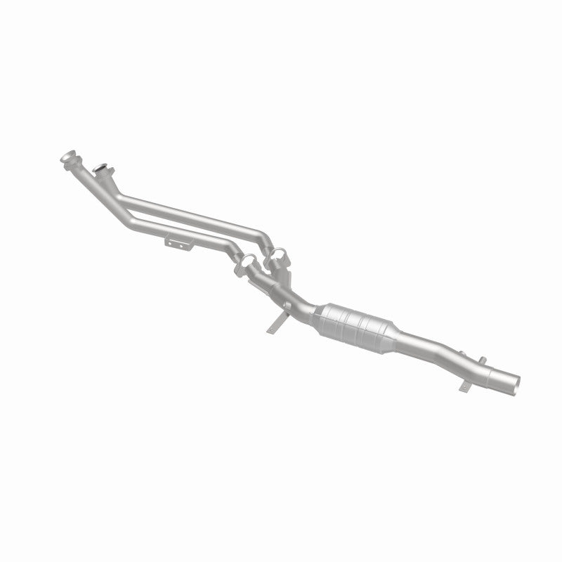 MagnaFlow Conv DF 2002 Mercedes SL600 Passenger Side - Burkken Auto Parts