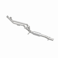 MagnaFlow Conv DF 2002 Mercedes SL600 Passenger Side - Burkken Auto Parts