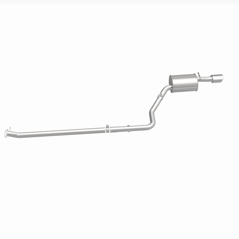 Magnaflow 16-20 Kia Optima 2.4L BRE Exhaust Kit