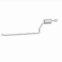 Magnaflow 16-20 Kia Optima 2.4L BRE Exhaust Kit