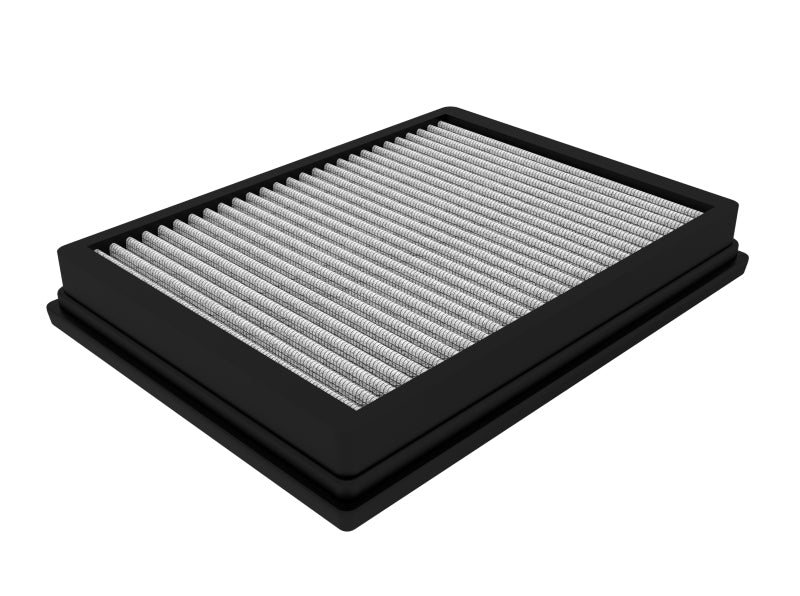 aFe 21-24 Ford Bronco Sport L4-2.0L Magnum FLOW OE Replacement Pro DRY S Air Filter - Burkken Auto Parts
