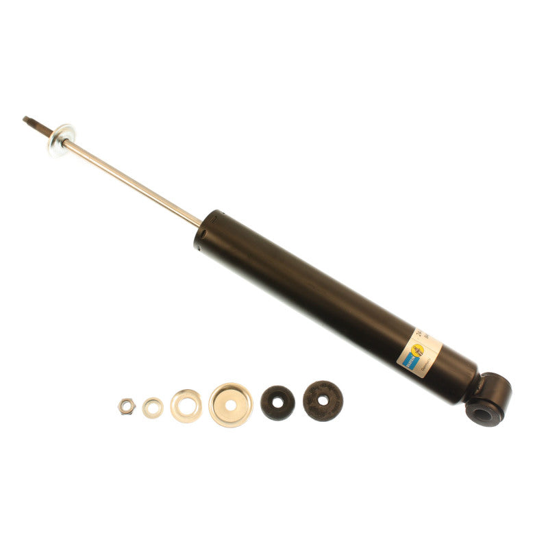 Bilstein B4 1965 Mercedes-Benz 300SEL Base Rear 46mm Monotube Shock Absorber - Burkken Auto Parts