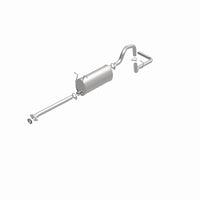 MagnaFlow BRE Exhaust Kit 04-11 Ranger B2300 2.3L - Burkken Auto Parts