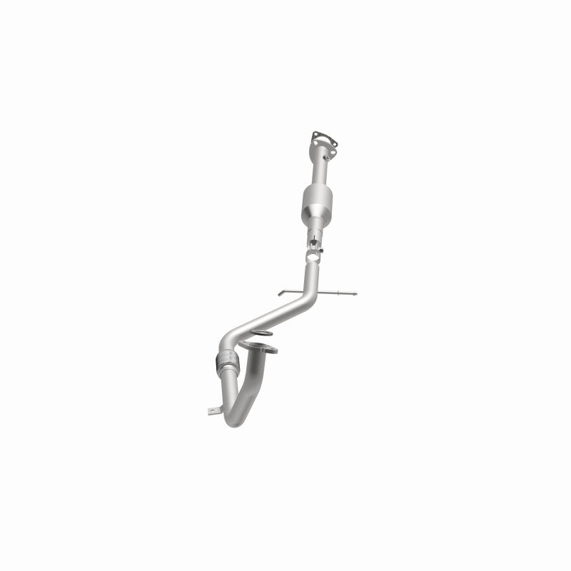 Magnaflow California Direct Fit Converter 01-02 Chevrolet Cavalier 2.2L - Burkken Auto Parts