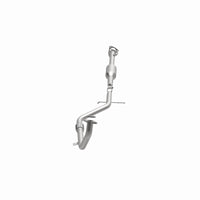 Magnaflow California Direct Fit Converter 01-02 Chevrolet Cavalier 2.2L - Burkken Auto Parts