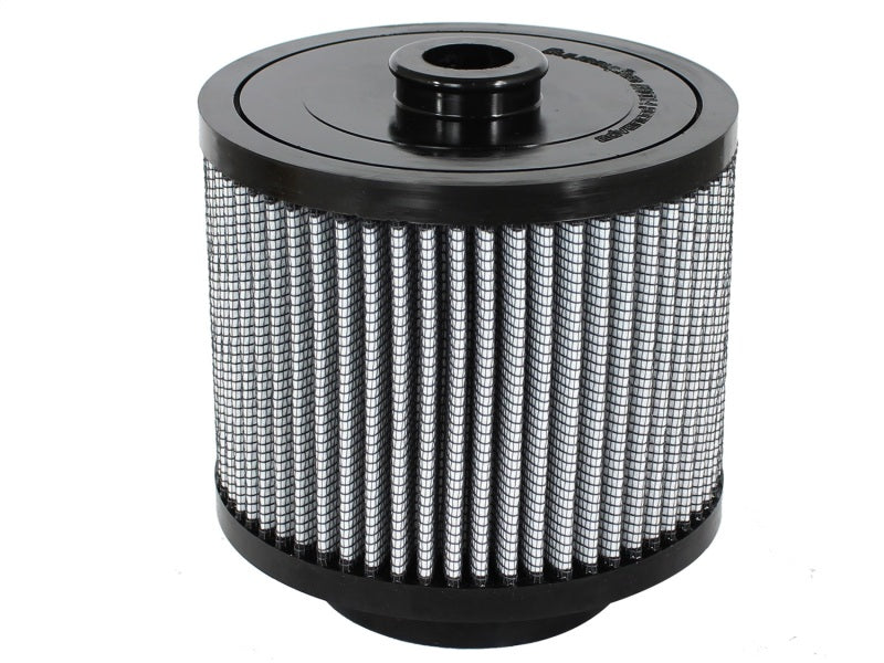 aFe MagnumFLOW Air Filters OER Pro DRY S 05-11 Audi A6 Quattro (C6) V6 3.2L - Burkken Auto Parts