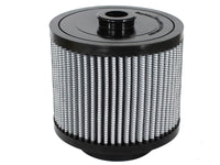 aFe MagnumFLOW Air Filters OER Pro DRY S 05-11 Audi A6 Quattro (C6) V6 3.2L - Burkken Auto Parts